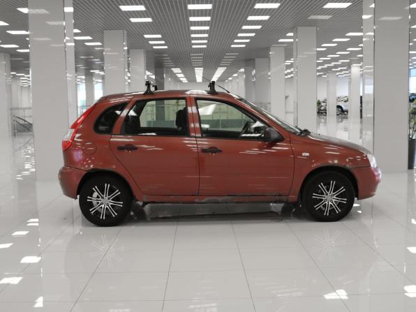 Lada (ВАЗ) Kalina I с пробегом 2011 года, цена 153 000 рублей, 278000 км, хэтчбек, Автокод Объявления