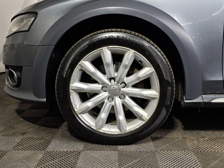 Audi A4 allroad IV (B8) Москва  - изображение 9