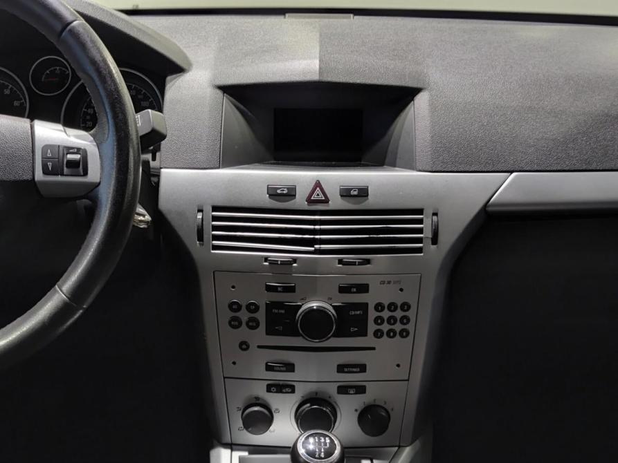 Opel Astra H Рестайлинг Казань  - изображение 18