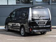 Nissan Serena IV (C26) Новороссийск  - изображение 21
