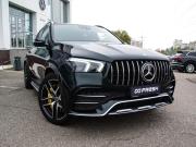 Mercedes-Benz GLE AMG II (V167) Владимир  - изображение 61