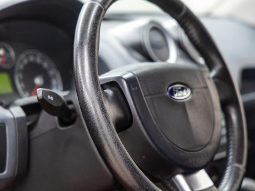 Ford Fiesta Mk5 Волгоград  - изображение 22