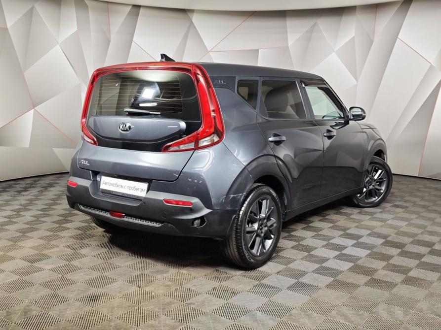 Kia Soul III Москва  - изображение 2