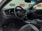 Kia Optima III Рестайлинг Санкт-Петербург  - изображение 30