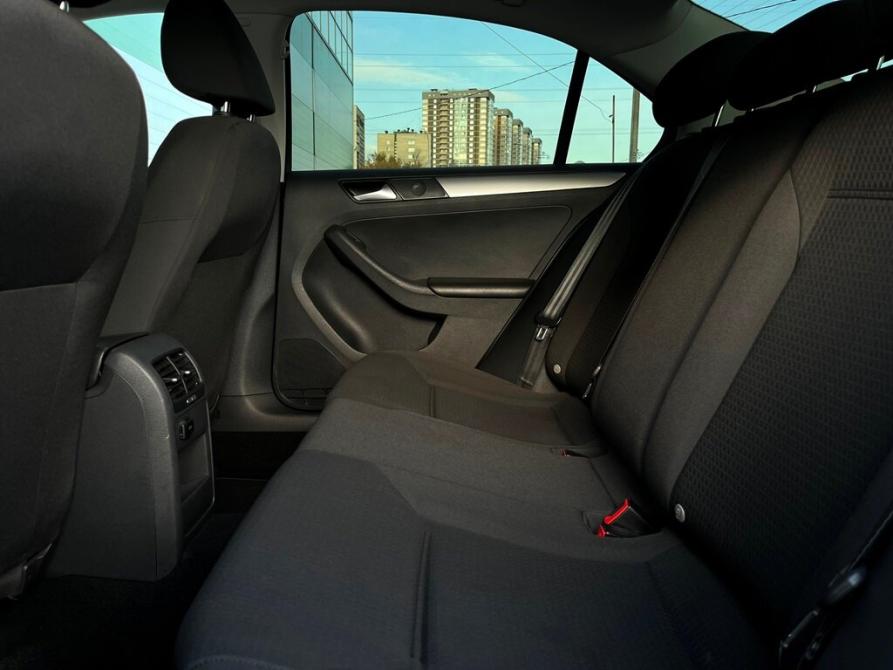 Volkswagen Jetta VI Рестайлинг Санкт-Петербург  - изображение 9