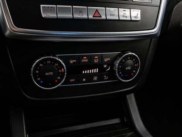 Mercedes-Benz GL-Класс II (X166) с пробегом 2015 года, цена 2 699 000 рублей, 246364 км, внедорожник, Автокод Объявления