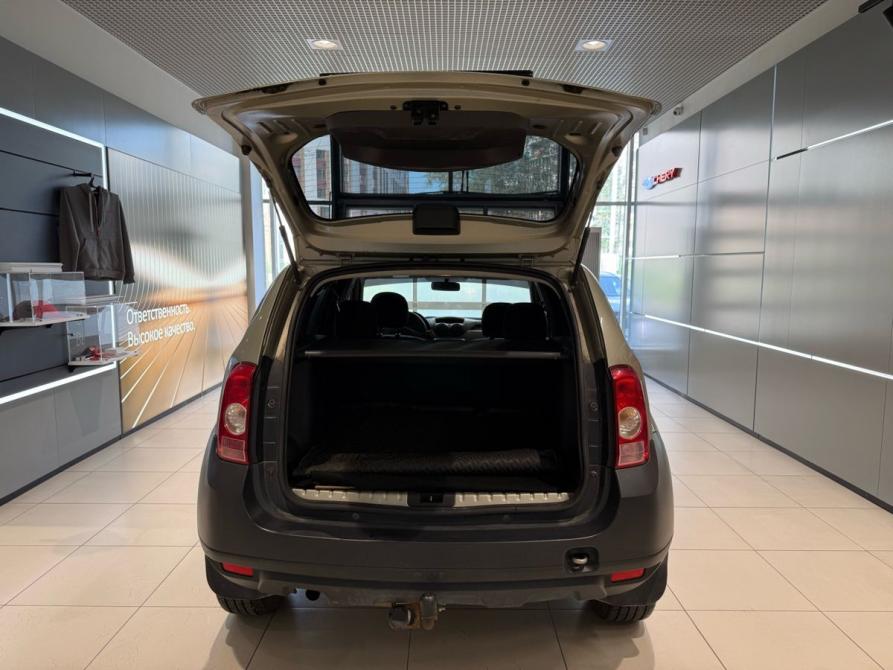 Renault Duster I Екатеринбург  - изображение 7