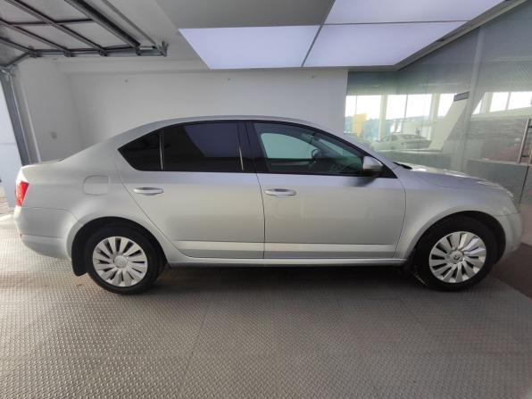 Skoda Octavia III (A7) с пробегом 2016 года, цена 1 470 000 рублей, 151153 км, лифтбек, Автокод Объявления