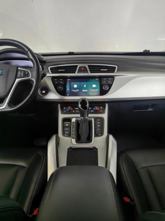 Geely Atlas I с пробегом 2020 года, цена 1 599 000 рублей, 119820 км, внедорожник, Автокод Объявления