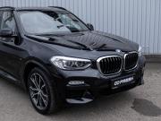 BMW X3 III (G01) Сочи  - изображение 38