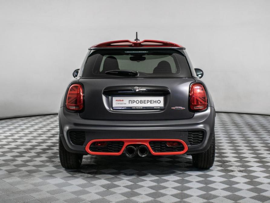 Mini Hatch III (F55/F56) Рестайлинг Москва  - изображение 7
