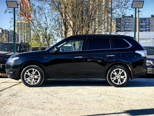 Mitsubishi Outlander III с пробегом 2014 года, цена 1 469 000 рублей, 253084 км, внедорожник, Автокод Объявления