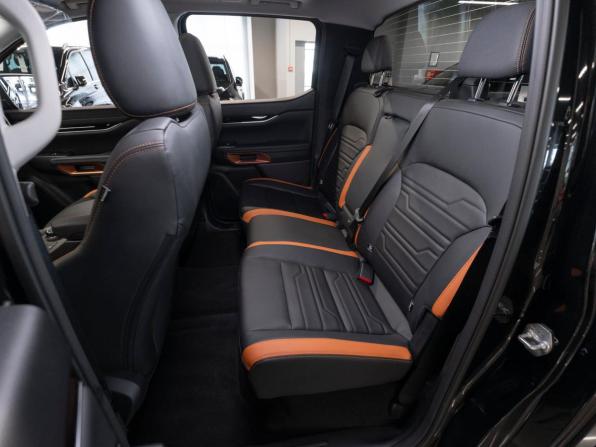 Ford Ranger T6.2 с пробегом 2026 года, цена 5 600 000 рублей, 50 км, пикап, Автокод Объявления