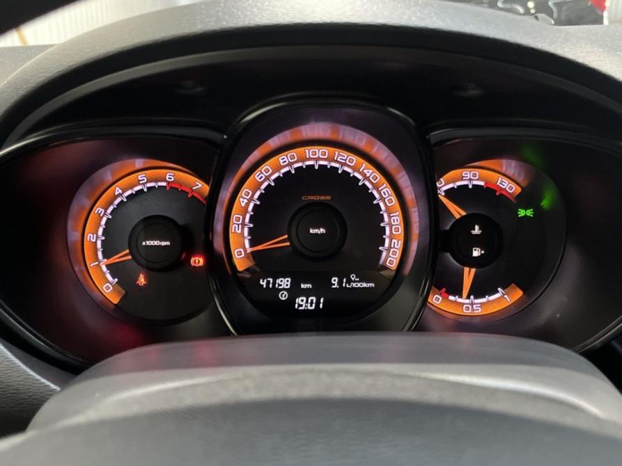 Lada (ВАЗ) Vesta I Курск  - изображение 11