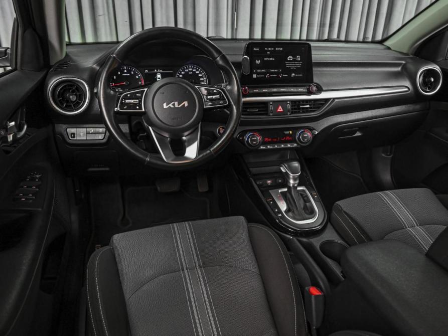 Kia Cerato IV Ставрополь  - изображение 6