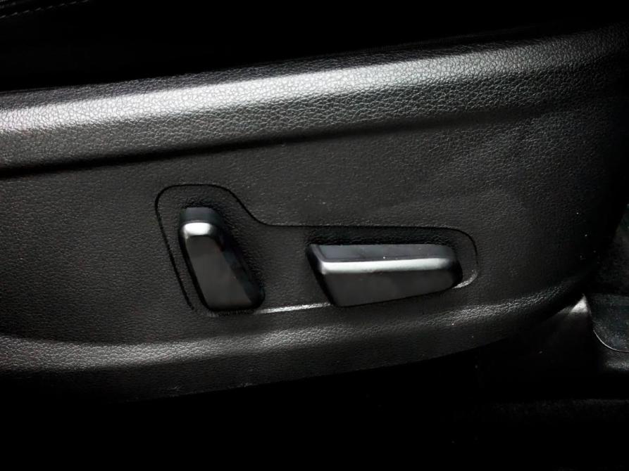 Hyundai Santa Fe IV Рестайлинг Москва  - изображение 26