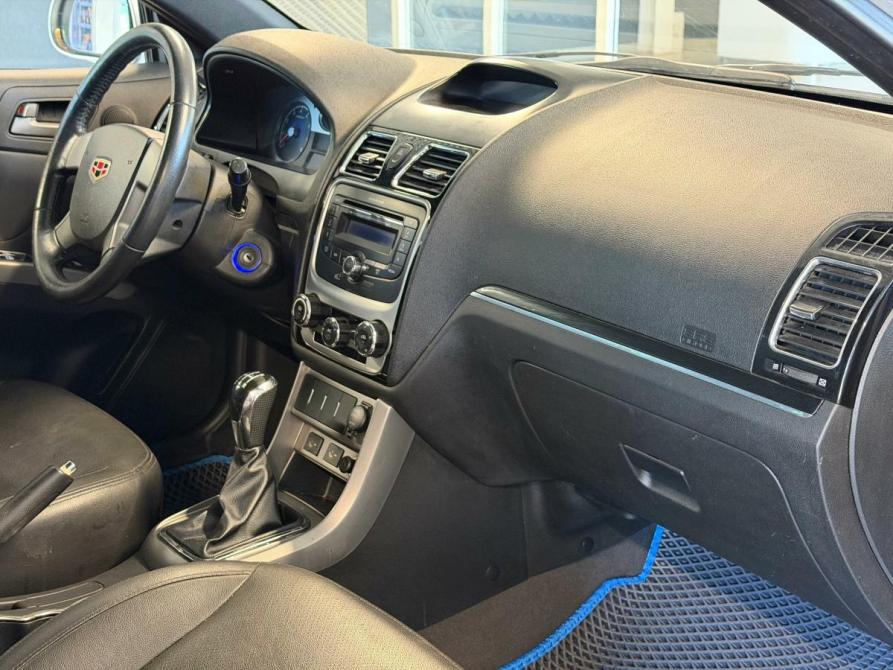 Geely Emgrand EC7 Тольятти  - изображение 14