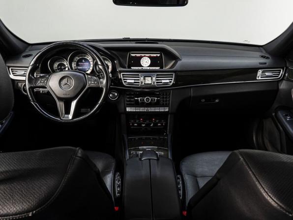 Mercedes-Benz E-Класс IV (W212 S212 C207) Рестайлинг с пробегом 2013 года, цена 2 400 000 рублей, 184997 км, седан, Автокод Объявления