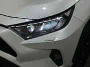 Toyota RAV4 V (XA50) Пермь  - изображение 32
