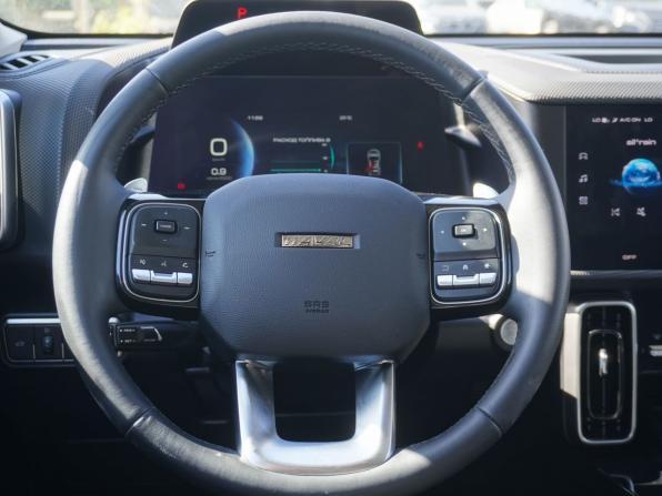 Haval Dargo I с пробегом 2023 года, цена 2 660 000 рублей, 37350 км, внедорожник, Автокод Объявления