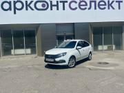 Lada (ВАЗ) Granta I Рестайлинг Волгоград  - изображение 2