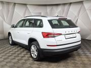 Skoda Kodiaq I Москва  - изображение 24