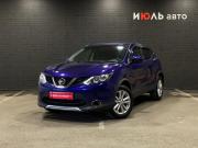 Nissan Qashqai II Челябинск  - изображение 25