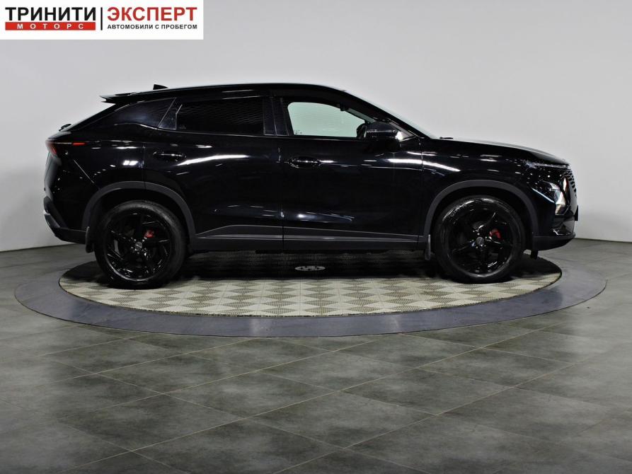 Omoda C5 I Белгород  - изображение 4