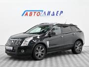 Cadillac SRX II Рестайлинг Москва  - изображение 22