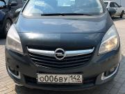 Opel Meriva B Кемерово  - изображение 64