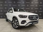 Mercedes-Benz GLE II (V167) Рестайлинг Москва  - изображение 33