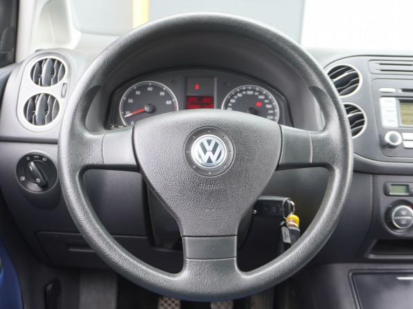 Volkswagen Golf Plus I с пробегом 2007 года, цена 616 000 рублей, 150988 км, хэтчбек, Автокод Объявления