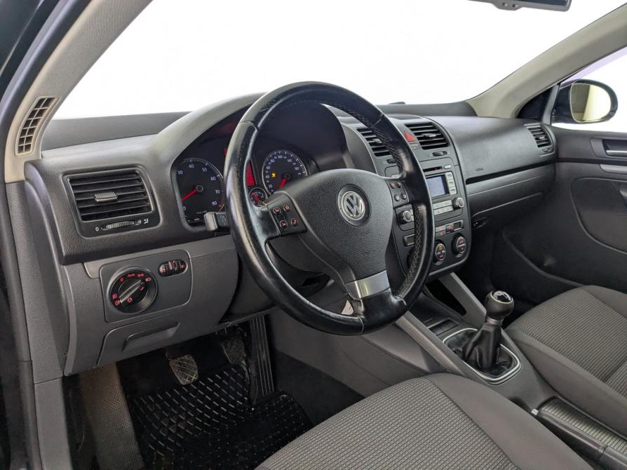 Volkswagen Jetta V Москва  - изображение 16