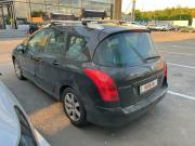 Peugeot 308 I Рестайлинг Москва  - изображение 25