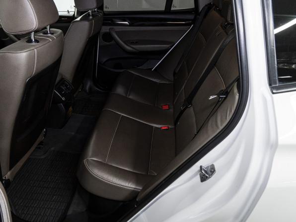 BMW X3 II (F25) с пробегом 2014 года, цена 1 999 000 рублей, 142891 км, внедорожник, Автокод Объявления