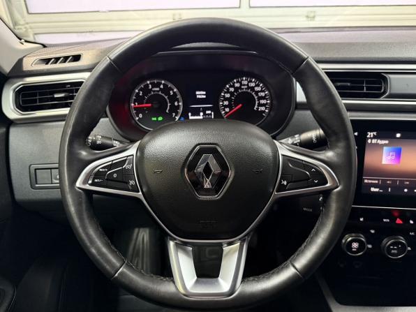 Renault Arkana I с пробегом 2020 года, цена 2 100 000 рублей, 32525 км, внедорожник, Автокод Объявления