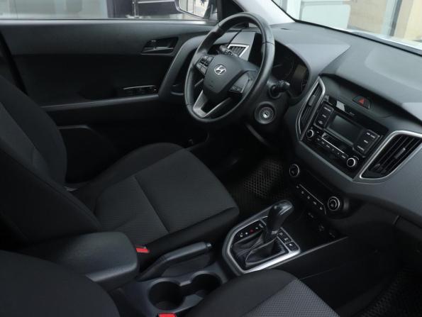 Hyundai Creta I Рестайлинг с пробегом 2020 года, цена 2 120 000 рублей, 72763 км, внедорожник, Автокод Объявления