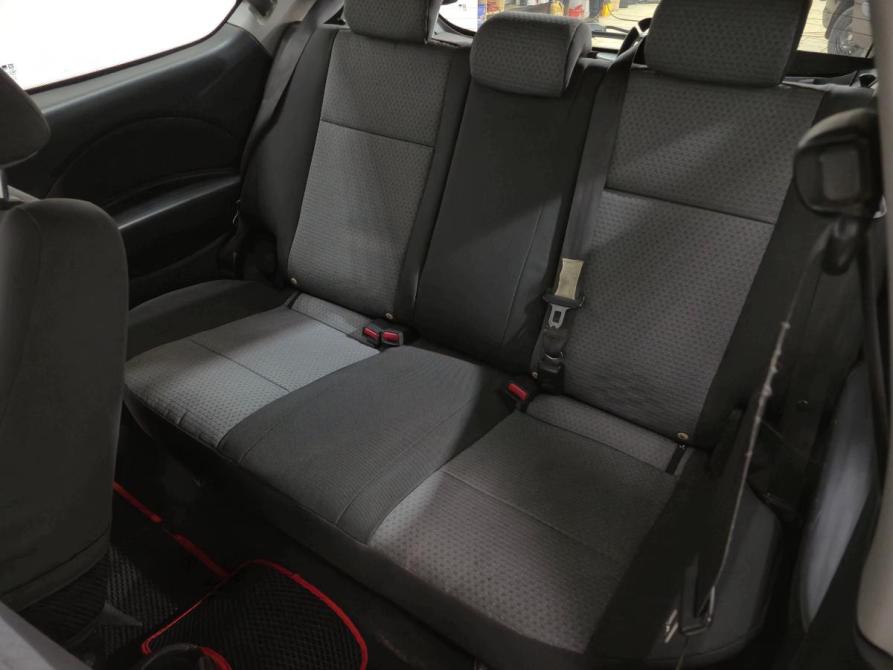 Chevrolet Aveo I Рестайлинг Альметьевск  - изображение 17