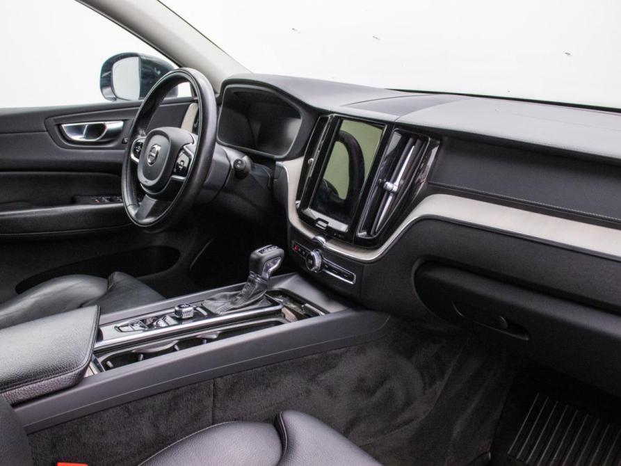 Volvo XC60 II Москва  - изображение 11
