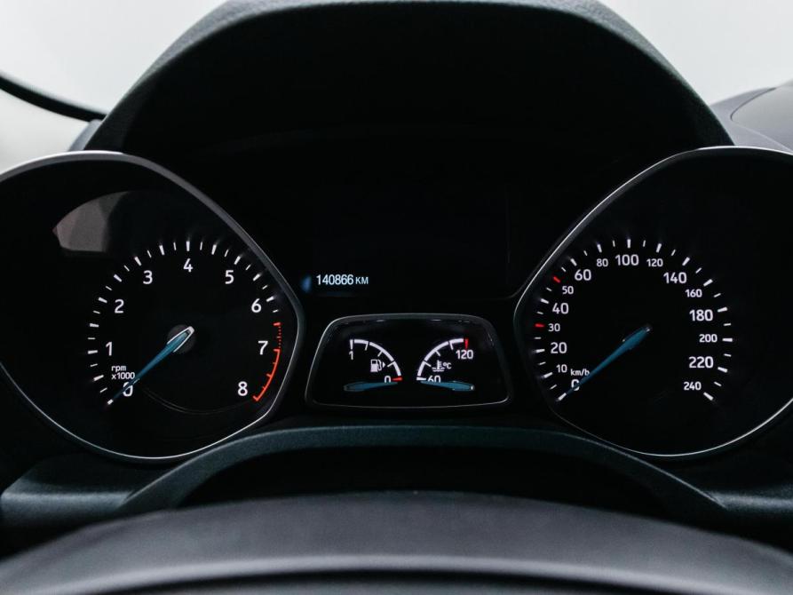 Ford Kuga II Рестайлинг Красноярск  - изображение 20