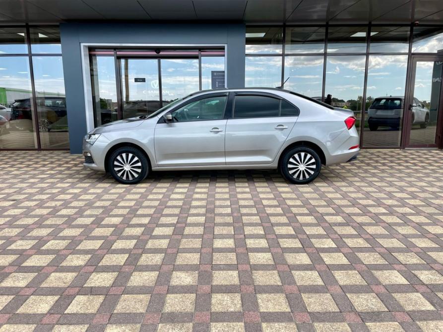 Skoda Rapid II Краснодар  - изображение 8