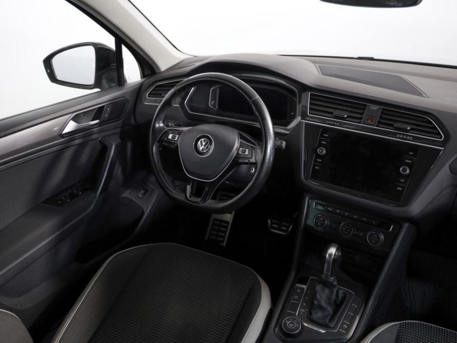 Volkswagen Tiguan II Санкт-Петербург  - изображение 9