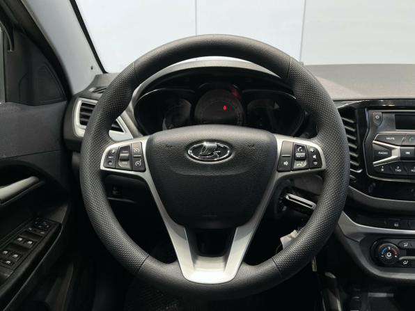 Lada (ВАЗ) Vesta I с пробегом 2019 года, цена 1 225 000 рублей, 112477 км, универсал, Автокод Объявления