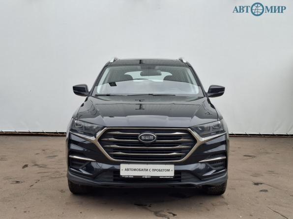 SWM G01 с пробегом 2024 года, цена 1 490 000 рублей, 37248 км, внедорожник, Автокод Объявления