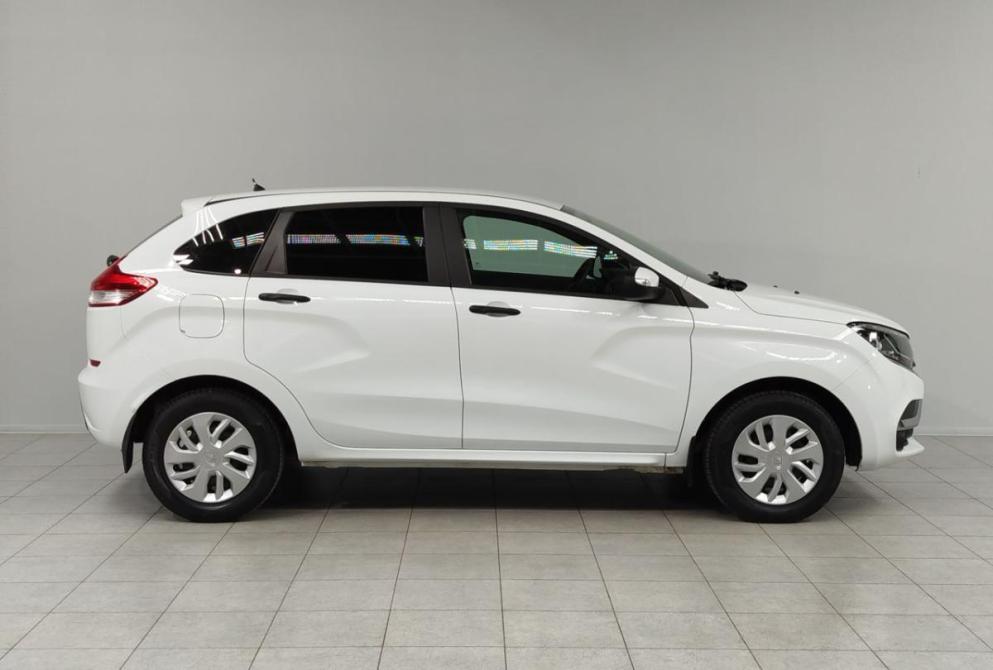 Lada (ВАЗ) XRAY I Саратов  - изображение 4