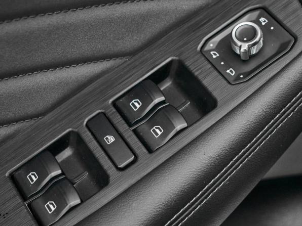 Haval F7 I Рестайлинг с пробегом 2023 года, цена 2 080 000 рублей, 28062 км, внедорожник, Автокод Объявления