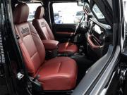 Jeep Gladiator II (JT) Краснодар  - изображение 41