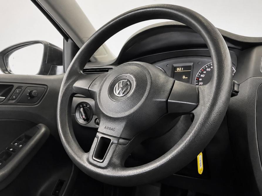 Volkswagen Jetta VI Уфа  - изображение 8