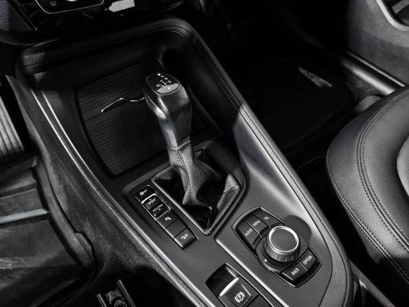 BMW X1 II (F48) с пробегом 2015 года, цена 2 790 000 рублей, 67554 км, внедорожник, Автокод Объявления