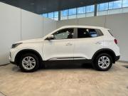 Chery Tiggo 4 Pro I Волжский  - изображение 26